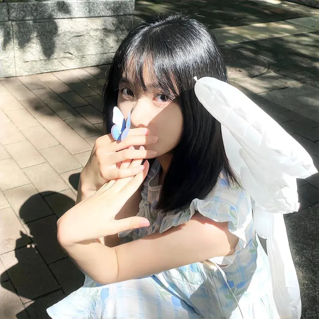 钴蓝爱恋